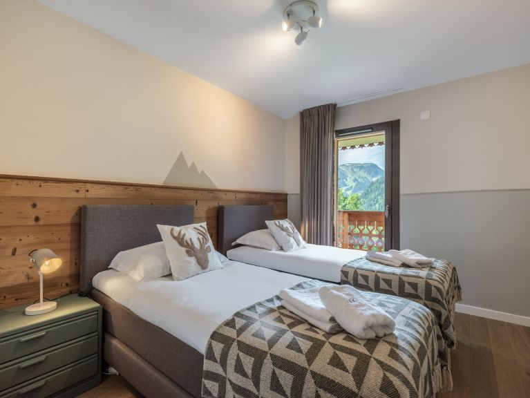 Ferienwohnung L'Alchimie