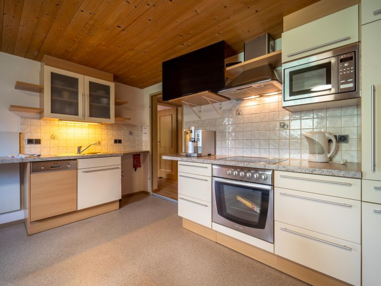 Ferienwohnung Pfister