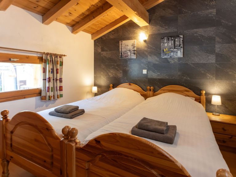 Ferienwohnung Michka