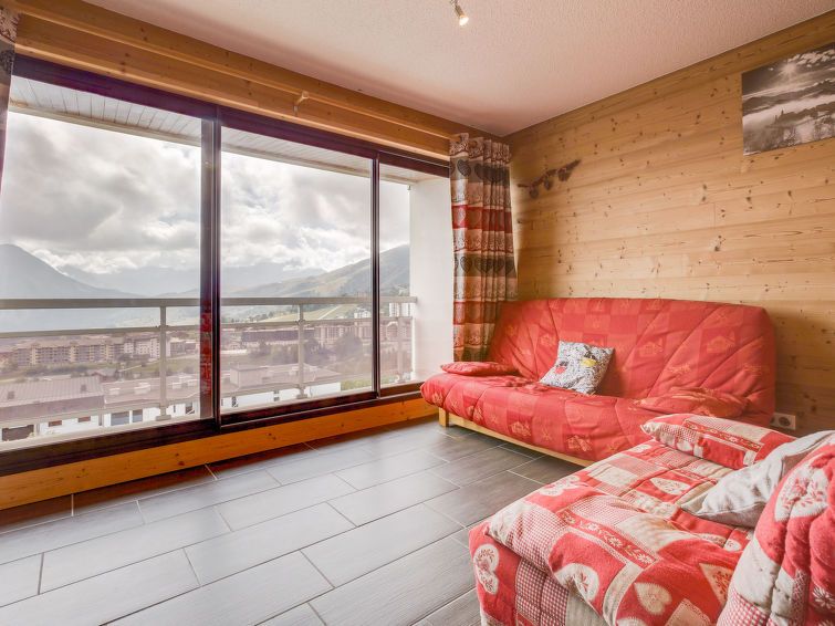 Ferienwohnung Champ Bozon