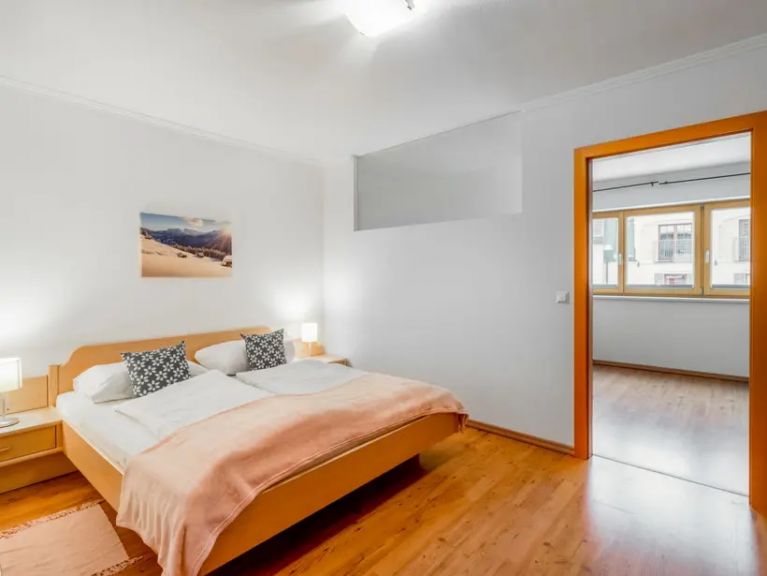 Ferienwohnung Papa Joe's