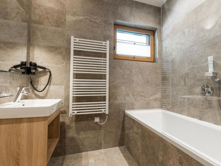 Ferienwohnung Das Neukirchen Typ 4a