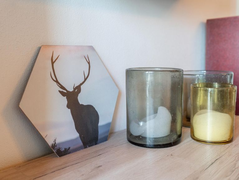 Ferienwohnung Emma Top 4
