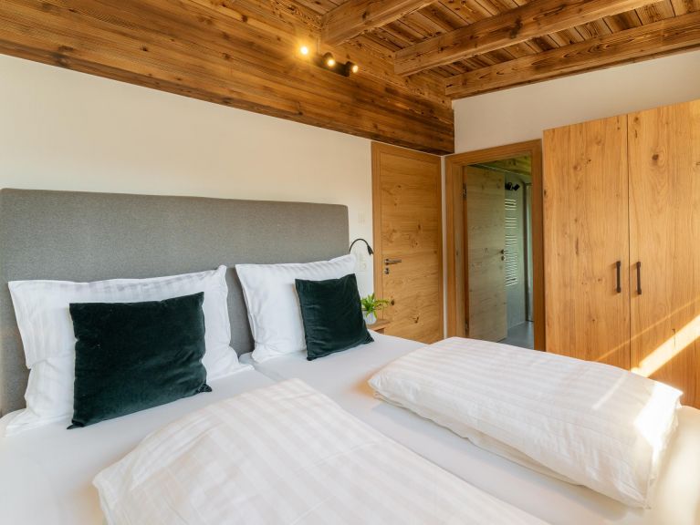 Ferienwohnung Sonnberg