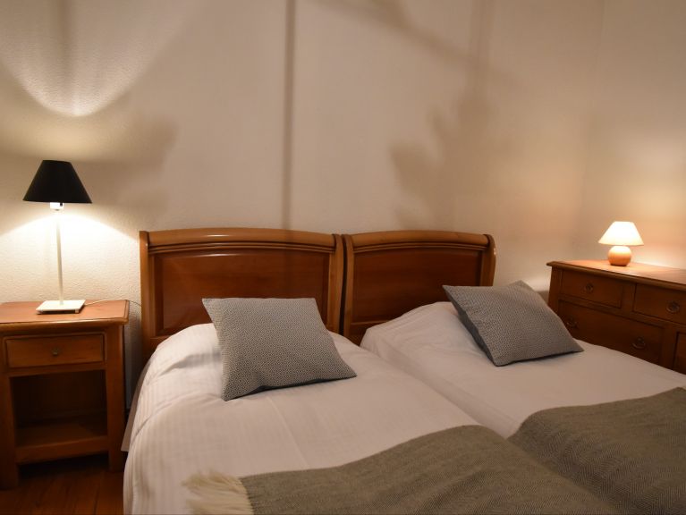 Ferienhaus Louise