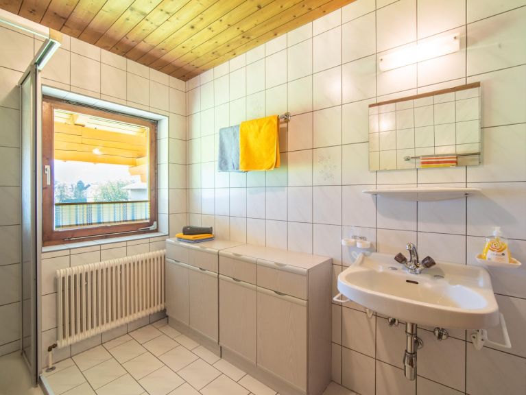 Ferienwohnung Fankhauser