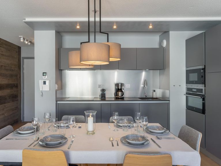 Ferienwohnung Le 360 Nr. 15, Sonntag bis Sonntag
