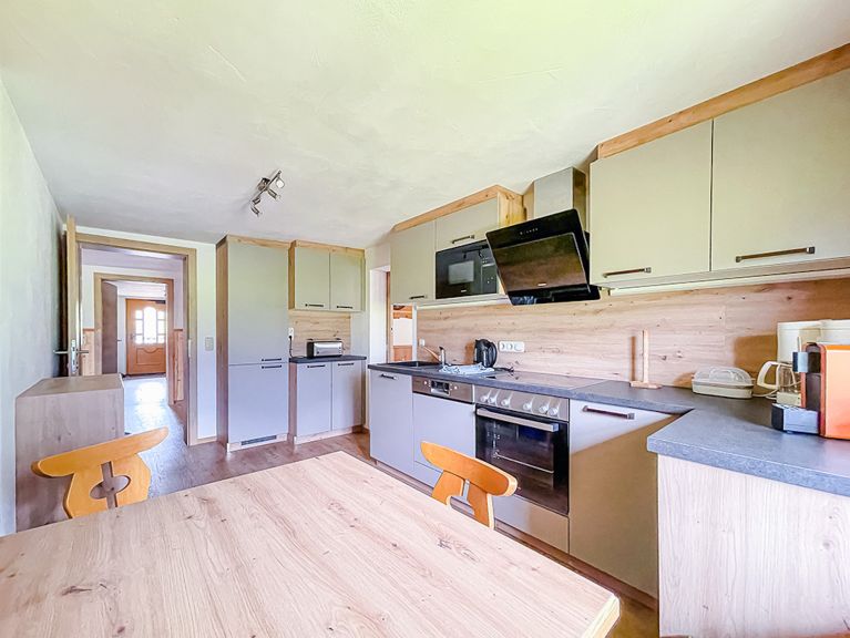 Ferienwohnung Althaus