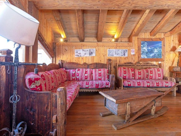 Ferienhaus Père Gaspard