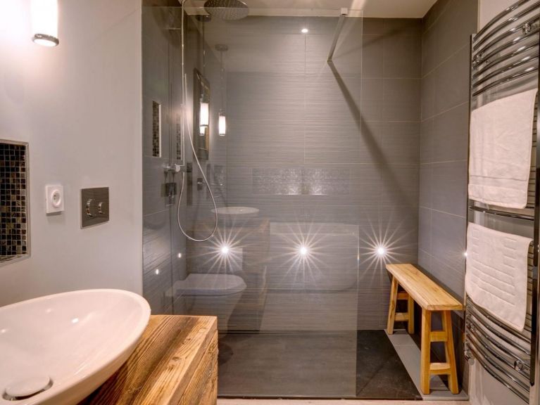 Ferienwohnung 21@The View mit Whirlpool