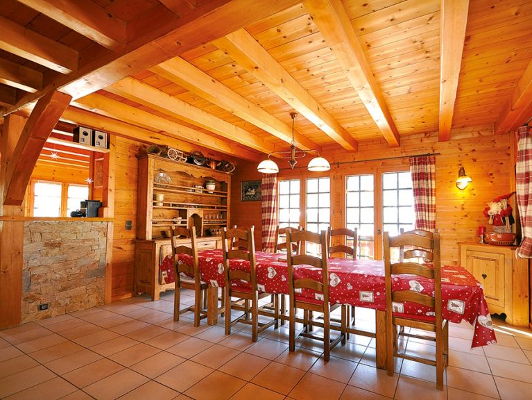 Ferienhaus Le Bazot