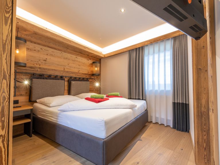 Ferienwohnung Alps Zillertal