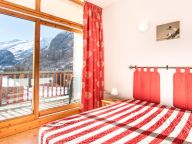 Ferienwohnung Le Hameau de Valloire-7