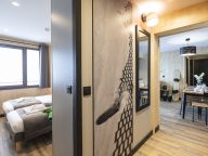 Ferienwohnung Club MMV L'Etoile des Sybelles Premium-8