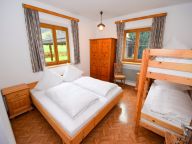 Ferienwohnung Waldblick Typ 1-7
