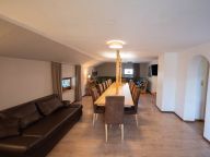 Ferienhaus Edelweiss-7