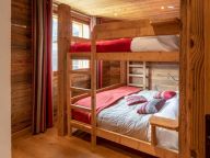 Ferienhaus Dormeur mit Sauna und Außenwhirlpool-12