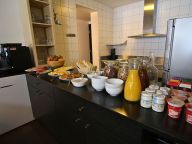 Ferienhaus Okke Catering-Service inklusive-5