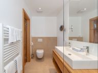 Ferienwohnung Skylodge Alpine Homes Typ Penthouse II, Sonntag bis Sonntag-12