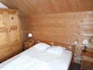 Ferienhaus Hameau de Flaine Ferienhaus mit Sauna 180 m²-11