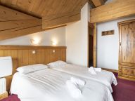 Ferienwohnung Chalet des Neiges - Plein Sud-11