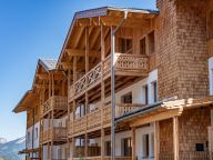 Ferienwohnung Skylodge Alpine Homes Typ II, Sonntag bis Sonntag-25