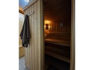 Ferienhaus Oz Mit Sauna und Hammam-17