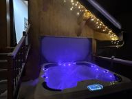 Ferienhaus Lacuzon mit eigener Sauna und Whirlpool-3