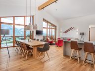 Ferienwohnung Skylodge Alpine Homes Typ Penthouse II, Sonntag bis Sonntag-6