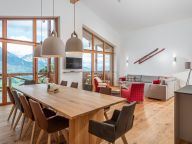 Ferienwohnung Skylodge Alpine Homes Typ Penthouse II, Sonntag bis Sonntag-7