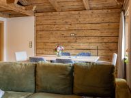 Ferienwohnung Alps Zillertal-6