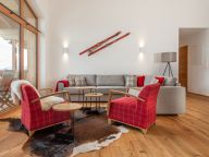 Ferienwohnung Skylodge Alpine Homes Typ Penthouse II, Sonntag bis Sonntag-4