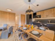 Ferienwohnung L’Etoile de la Vanoise-5