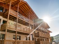 Ferienwohnung Skylodge Alpine Homes Typ I, Sonntag bis Sonntag-24