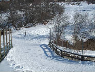 Skidorf Kleines Dorf nahe St. Martin de Belleville und Les Menuires-5