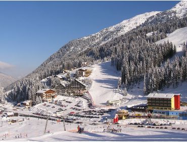 Skidorf -4