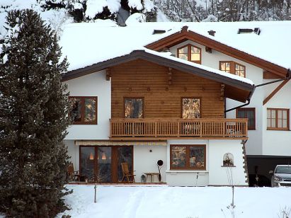 Ferienhaus Huber-1