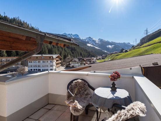Ferienwohnung Alpinjuwel-11