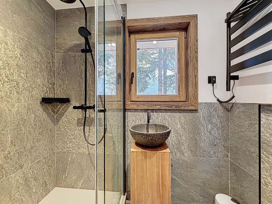 Ferienhaus Shangri-La-24