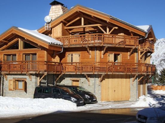 Ferienhaus Levanna Occidentale-1