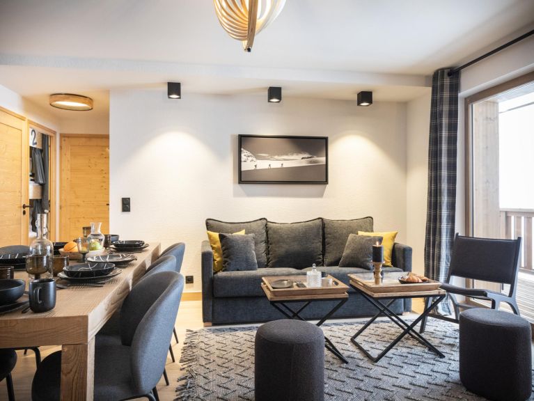 Ferienwohnung Le Snoroc