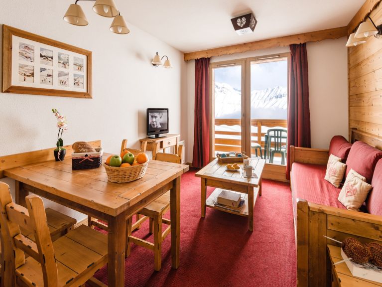 Ferienwohnung Les Hauts de Comborcière