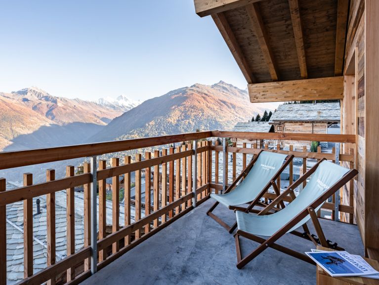Ferienwohnung Swisspeak Resort Thyon 4 Vallées