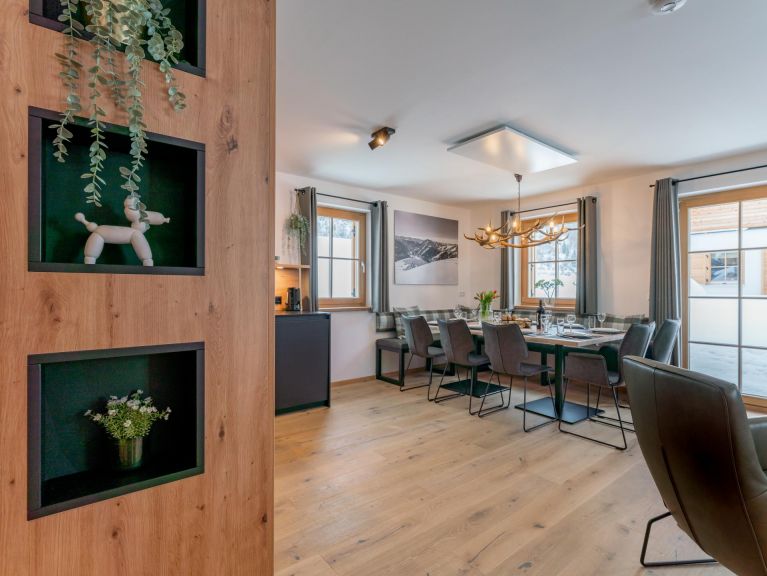 Ferienhaus Riesneralm Pretzel