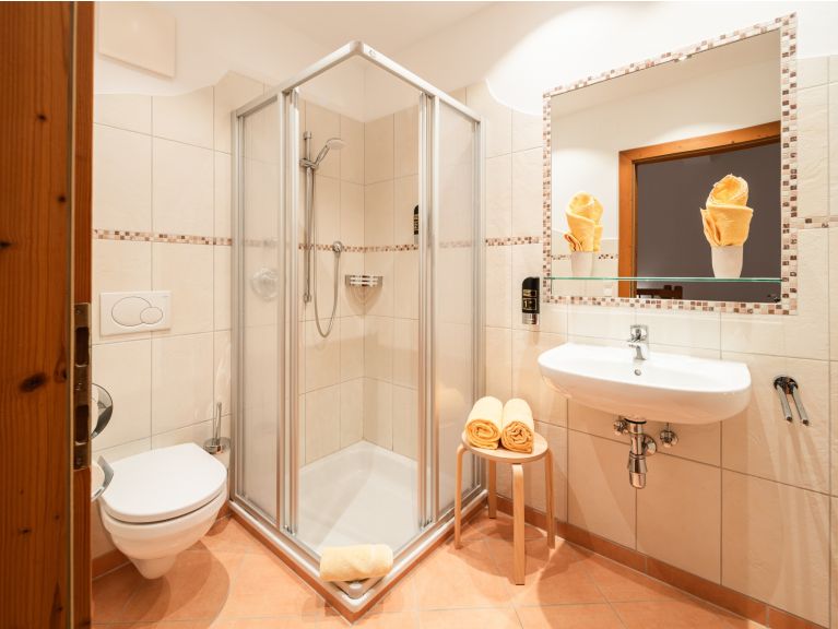 Ferienwohnung Alpenchalet Möschl Typ 2