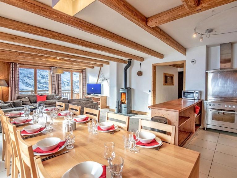 Ferienwohnung Lili zweiten Stock