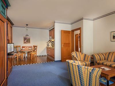 Ferienwohnung Mondi Holiday Bellevue