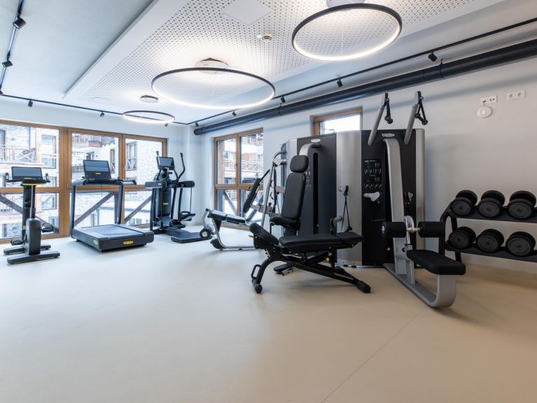 Ferienwohnung Das Neukirchen Typ 2b