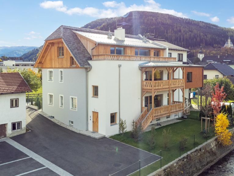 Ferienwohnung Stöffler