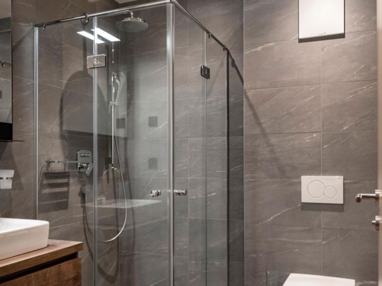 Ferienwohnung Residenz Illyrica Tirol Penthouse mit Sauna
